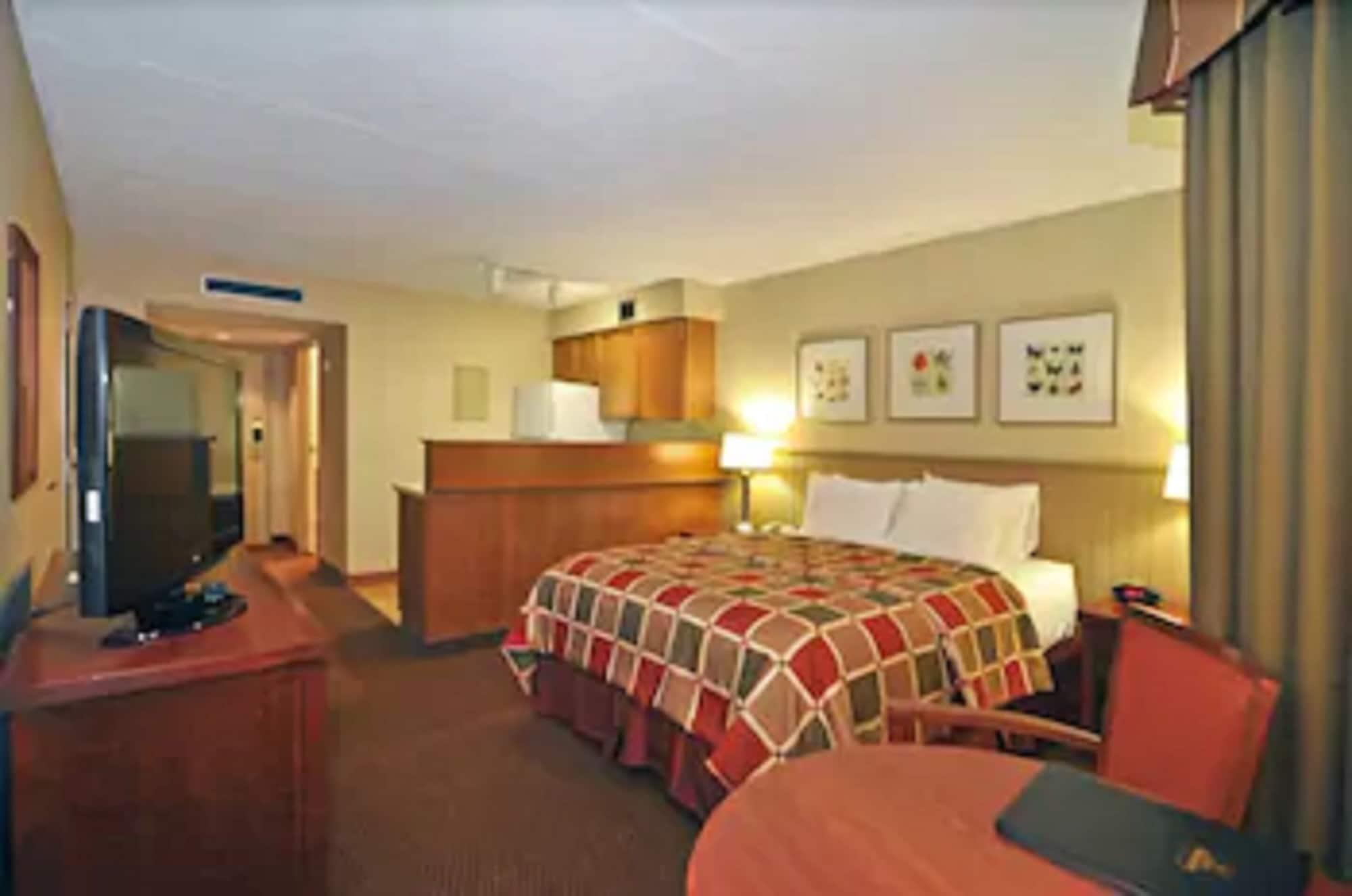 Charlottetown Inn & Conference Centre Eksteriør bilde