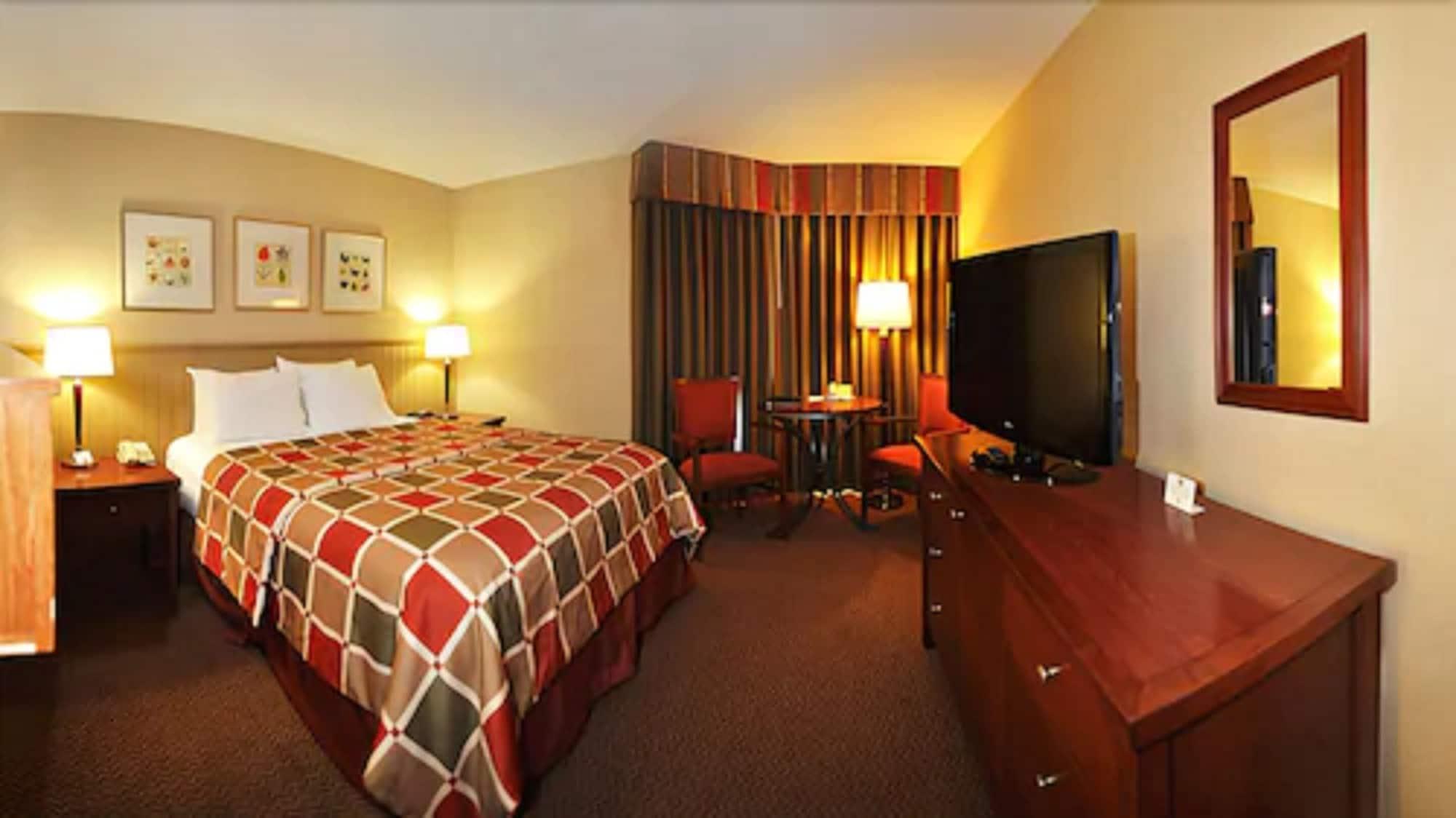 Charlottetown Inn & Conference Centre Eksteriør bilde