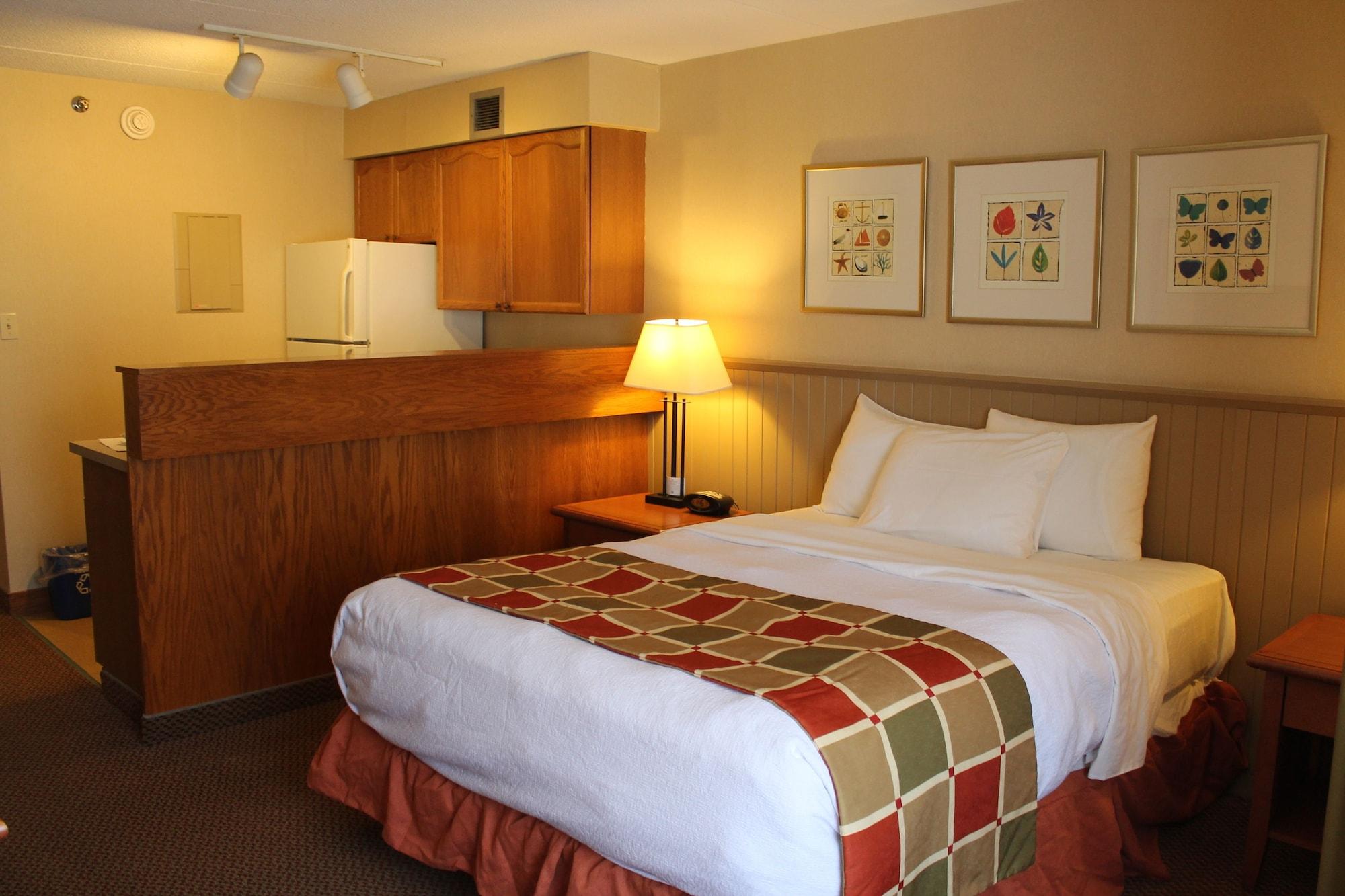 Charlottetown Inn & Conference Centre Eksteriør bilde