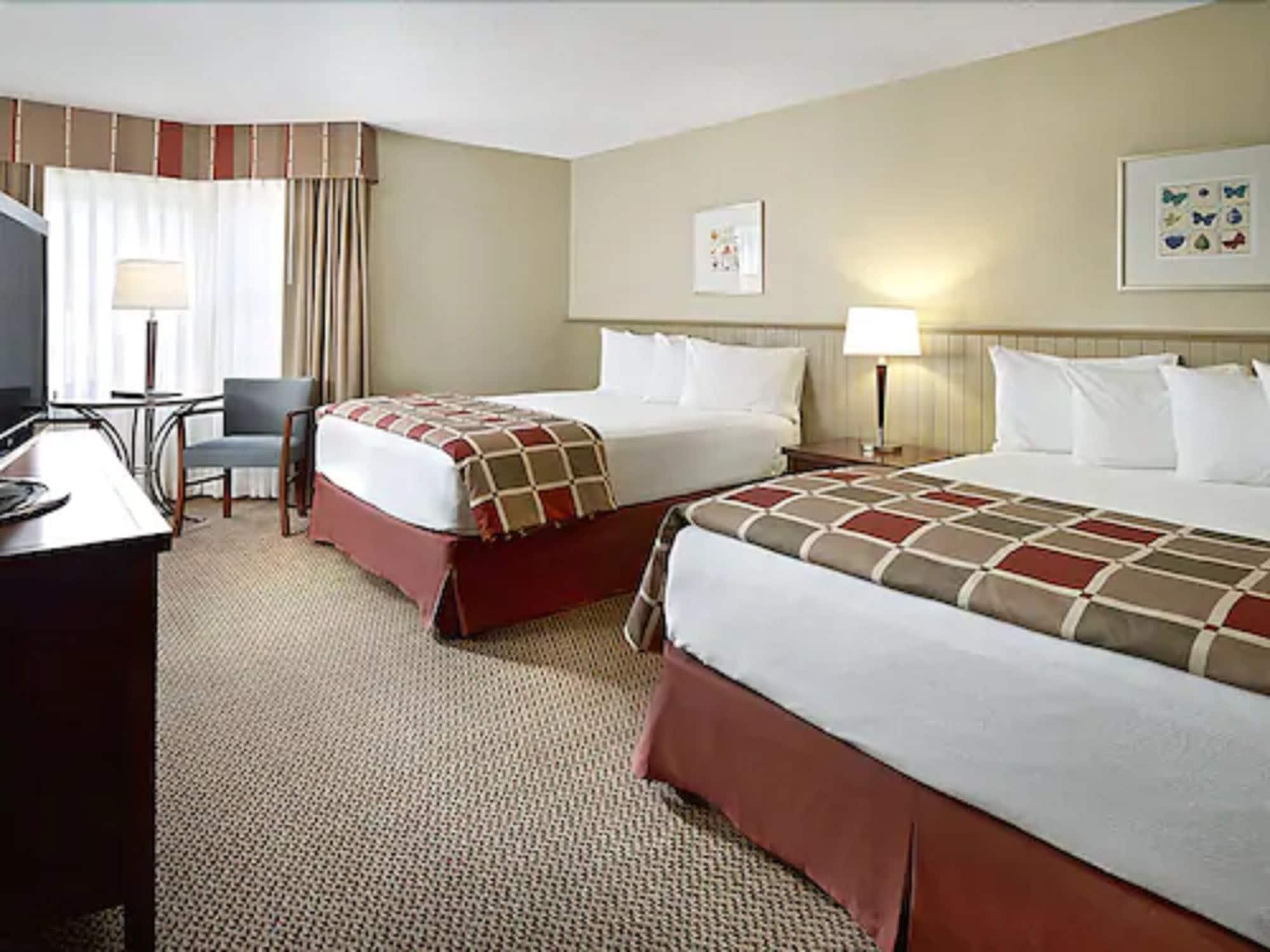 Charlottetown Inn & Conference Centre Rom bilde
