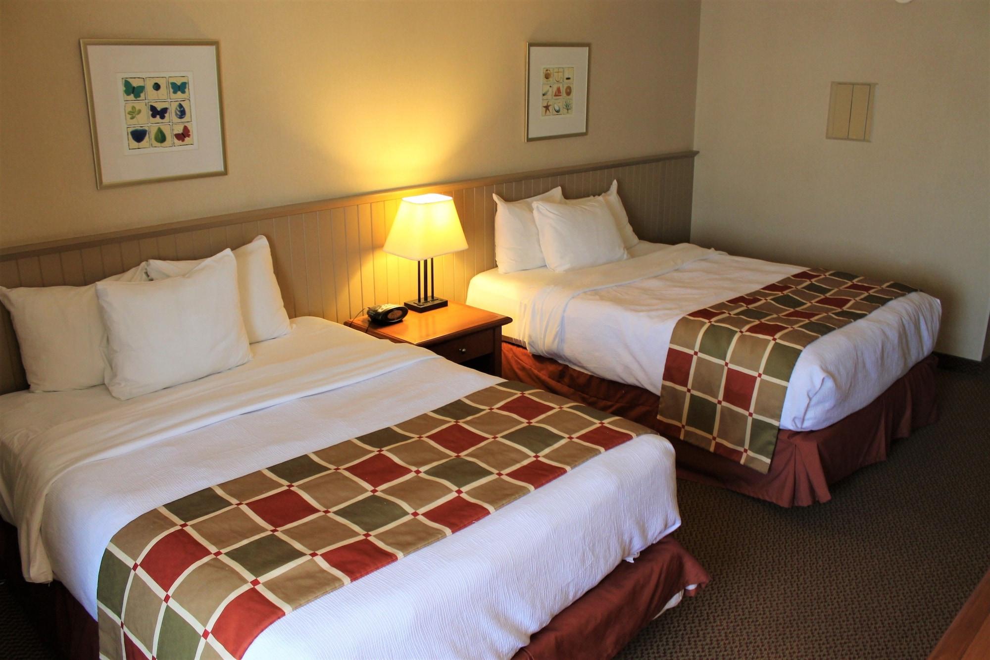 Charlottetown Inn & Conference Centre Eksteriør bilde